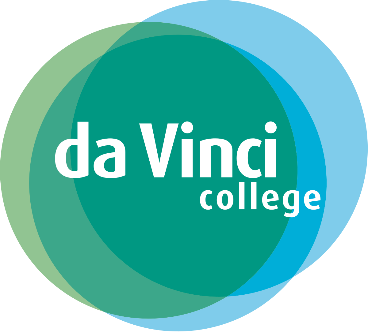 davinci coillege logo