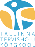 tallinna tervishoiu logo